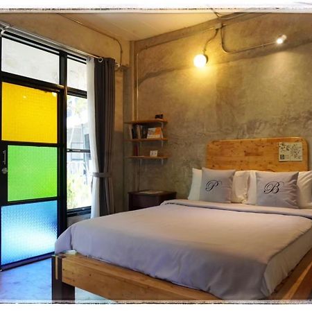 The Picturebook Guesthouse Mae Sot Ngoại thất bức ảnh