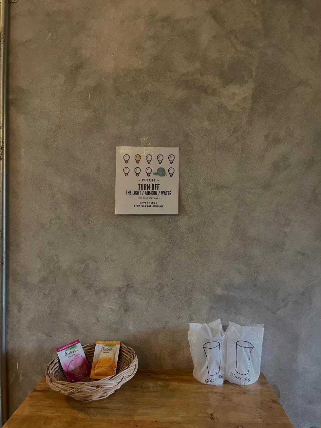 The Picturebook Guesthouse Mae Sot Ngoại thất bức ảnh