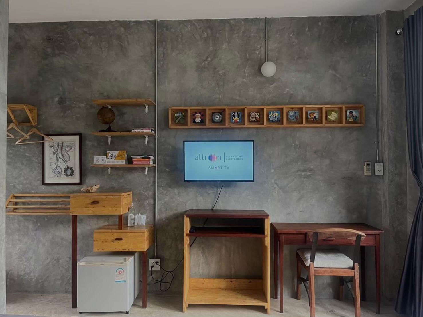 The Picturebook Guesthouse Mae Sot Ngoại thất bức ảnh