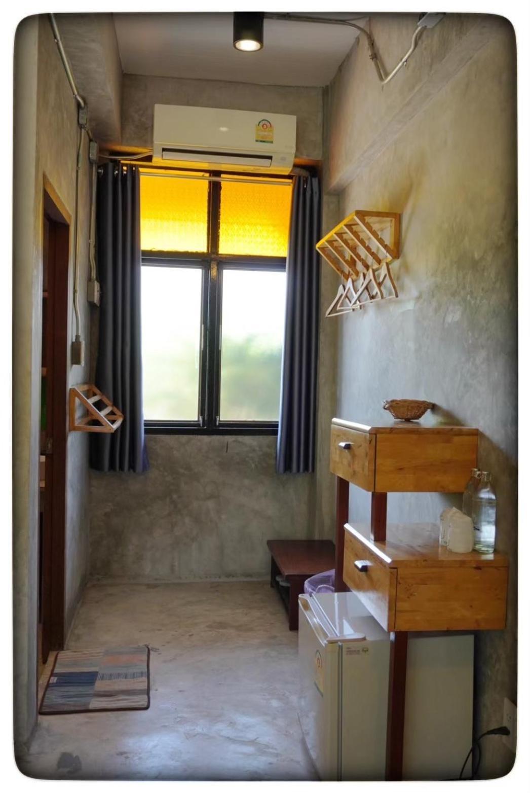 The Picturebook Guesthouse Mae Sot Ngoại thất bức ảnh