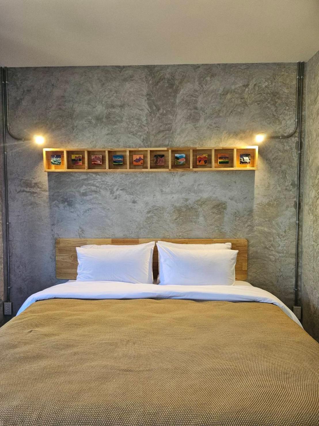The Picturebook Guesthouse Mae Sot Ngoại thất bức ảnh