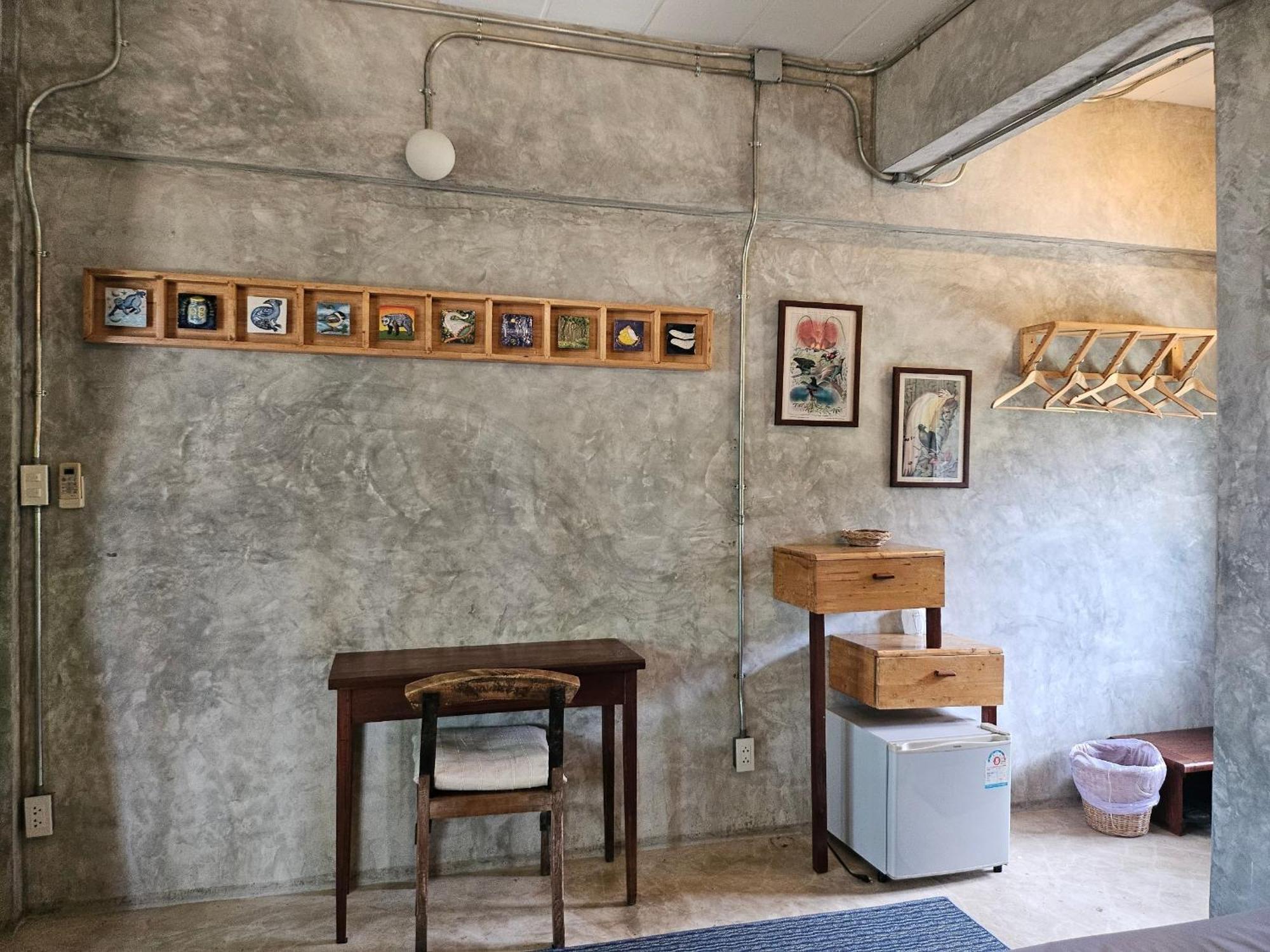 The Picturebook Guesthouse Mae Sot Ngoại thất bức ảnh
