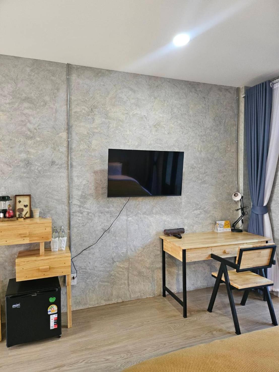 The Picturebook Guesthouse Mae Sot Ngoại thất bức ảnh