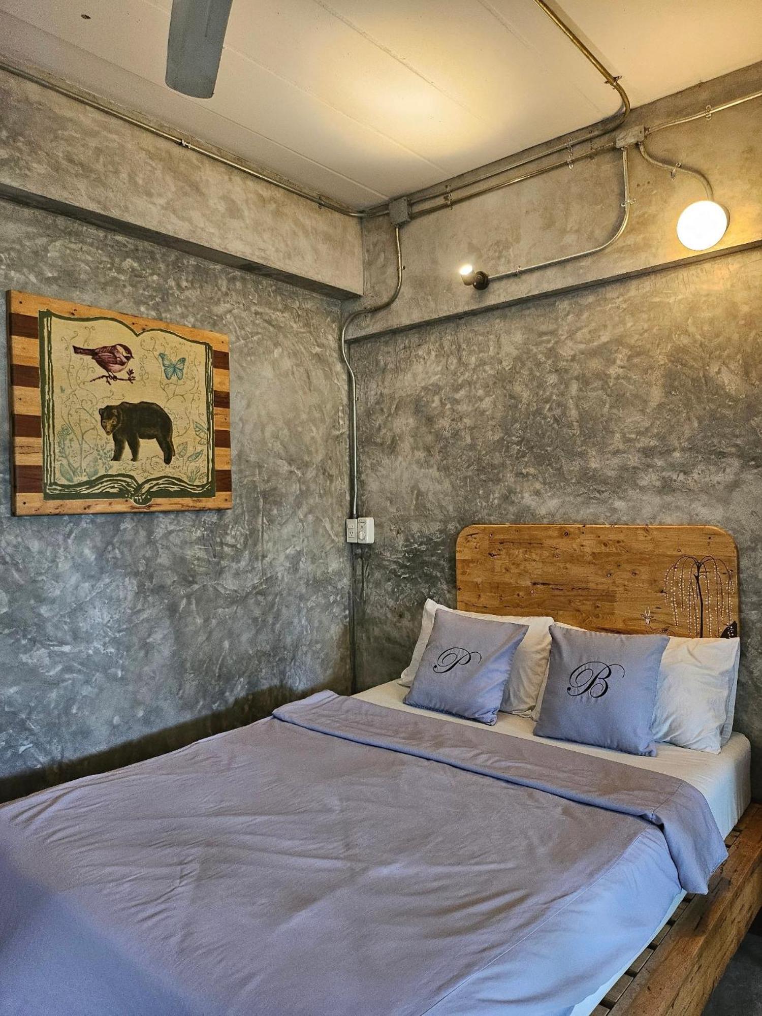The Picturebook Guesthouse Mae Sot Ngoại thất bức ảnh