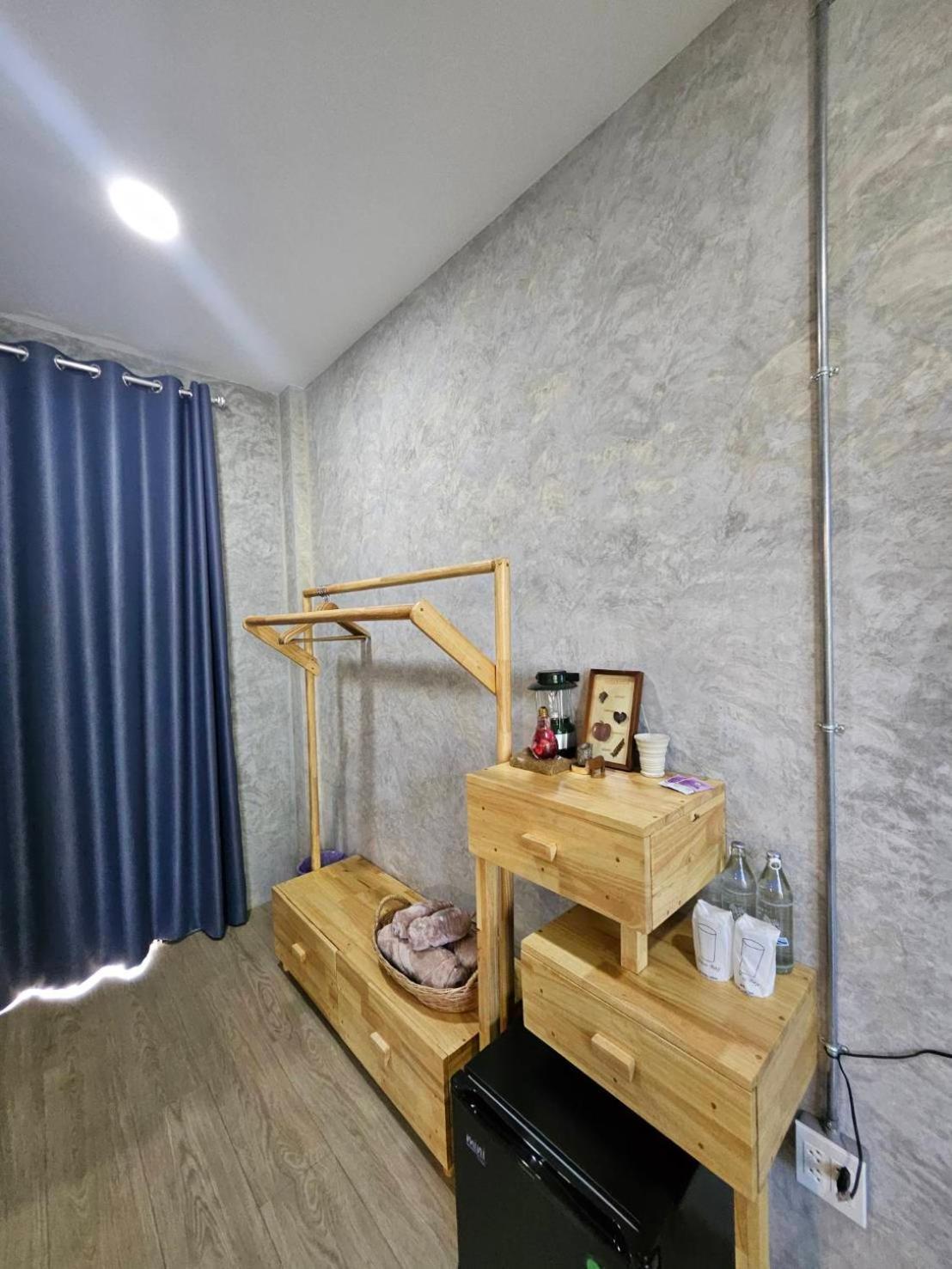 The Picturebook Guesthouse Mae Sot Ngoại thất bức ảnh
